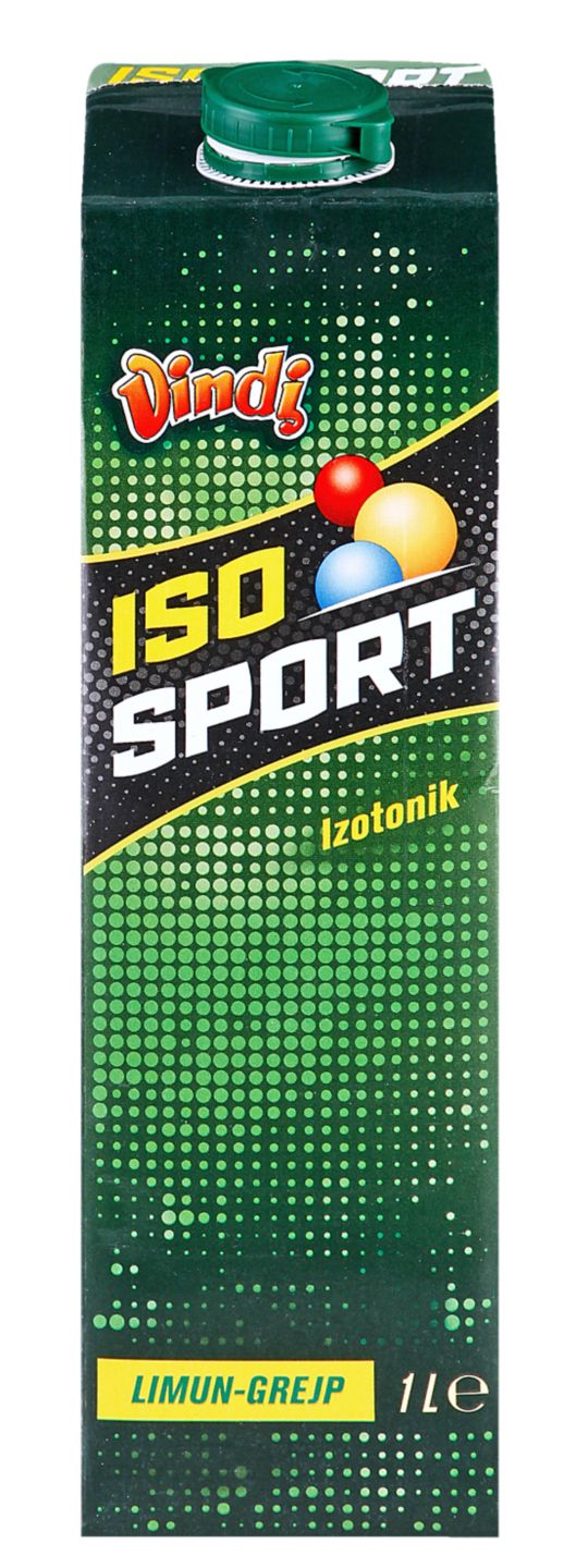 Vindi Iso sport
MPC 2.5.2025=1,49€