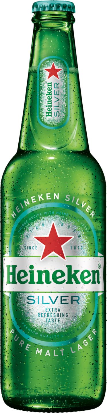 Изображение на Heineken Бира
4% vol