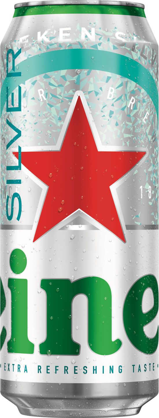 Изображение на Heineken Бира
4% vol