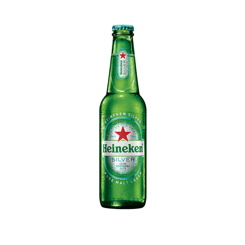 Изображение за продукта Heineken Silver Бира 4% vol