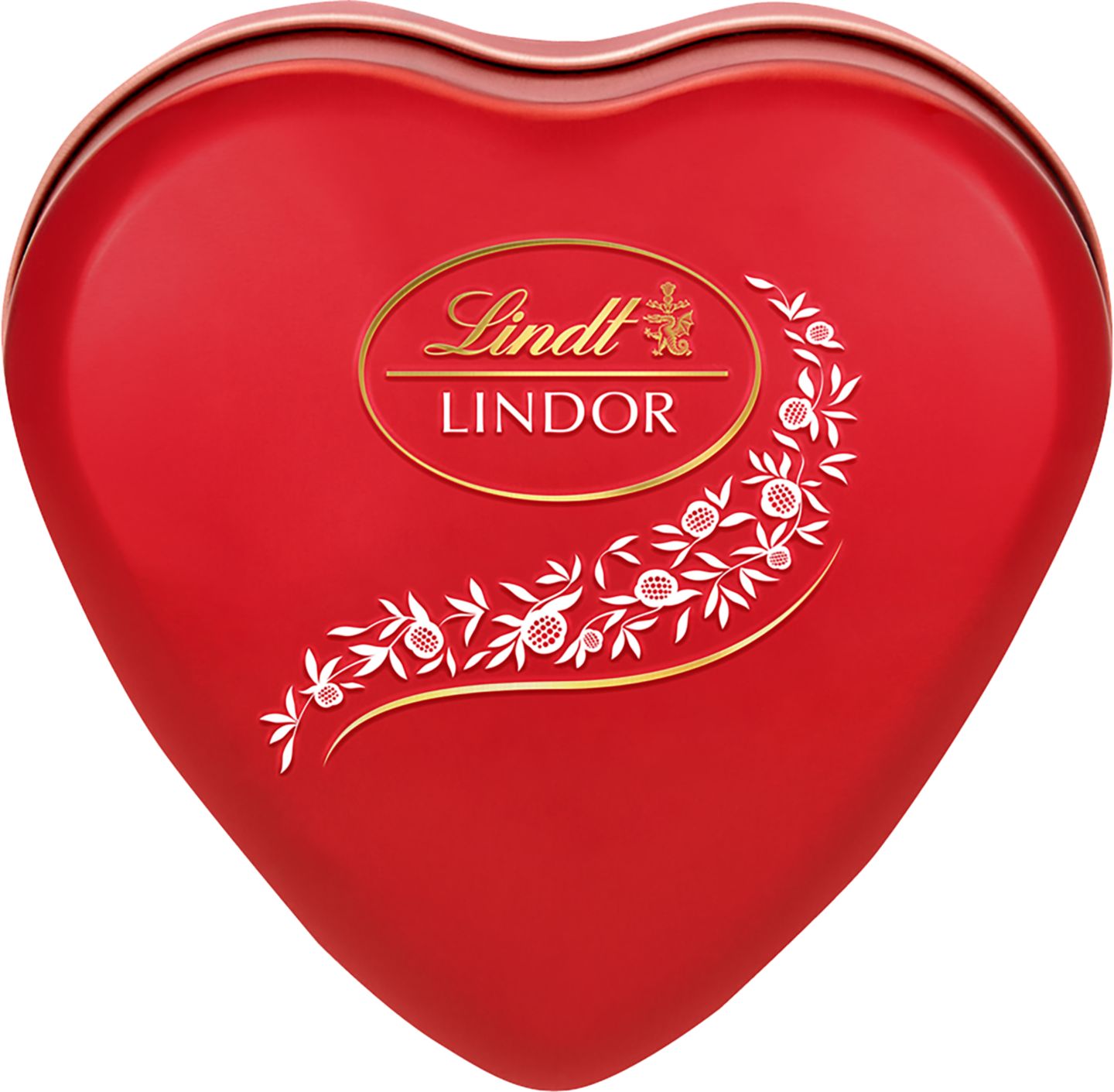 Lindt Lindor Čokoládové pralinky v dóze