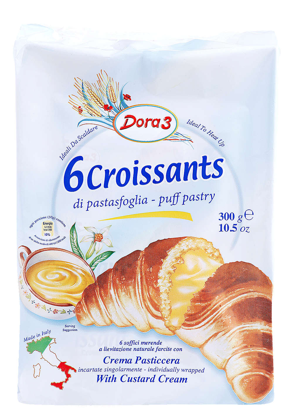 Fotografija ponude Croissant 