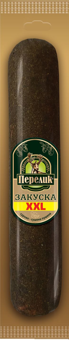 Изображение на Перелик Салам Закуска