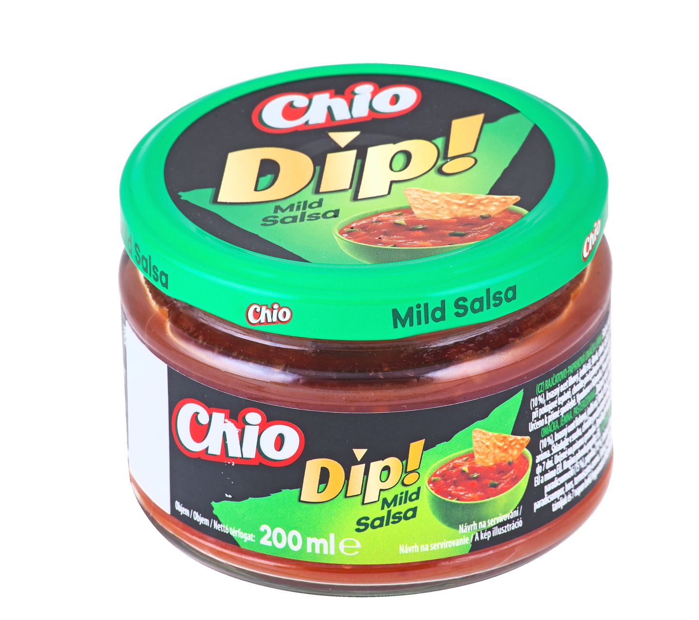 Chio Umak blaga salsa
MPC 2.5.2025=2,95€
