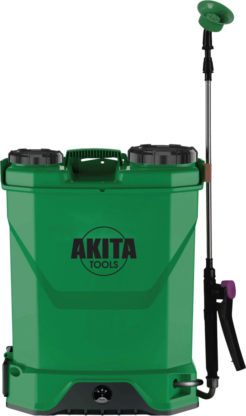 Изображение на Akita Акумулаторна пръскачкa