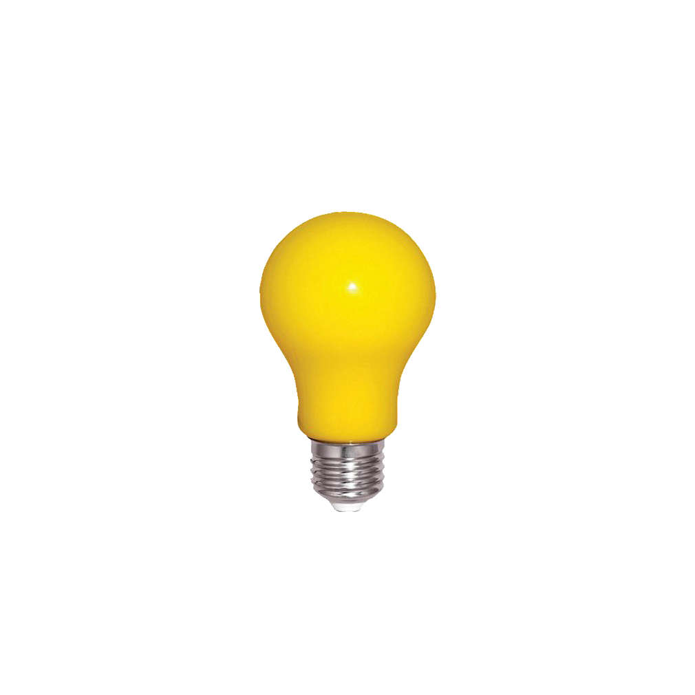 Изображение за продукта LIGHTEX LED крушка против комари E27,