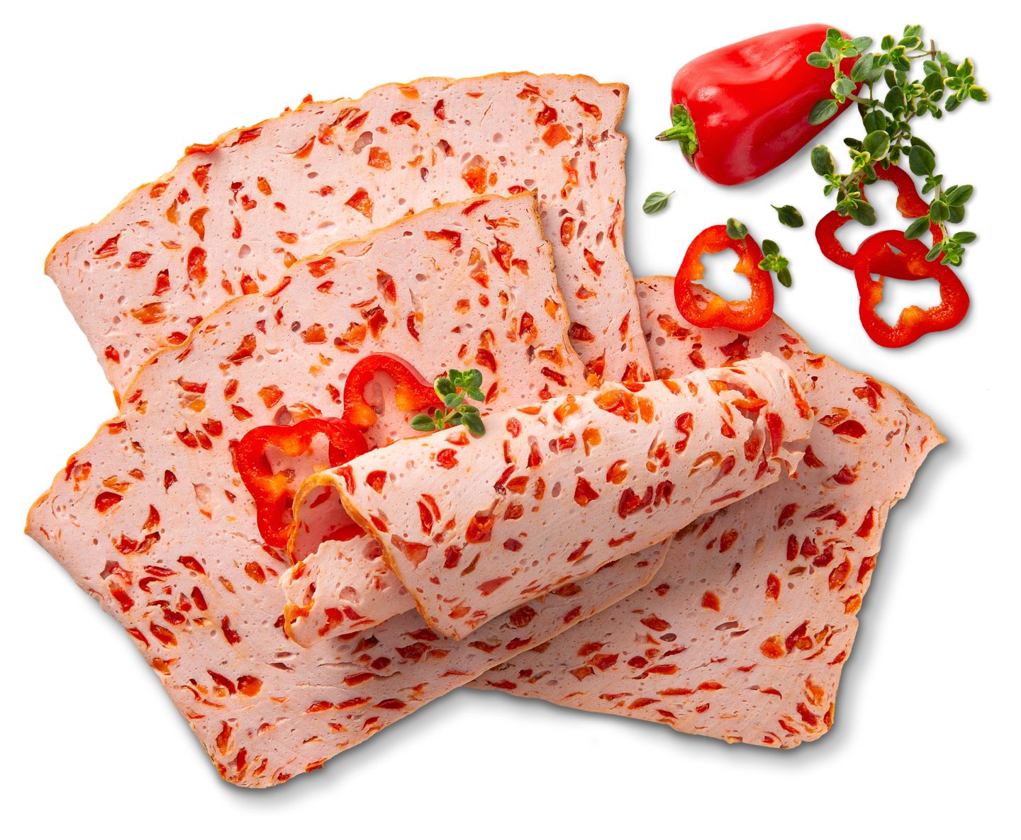 SCHÄFER Fleischkäse