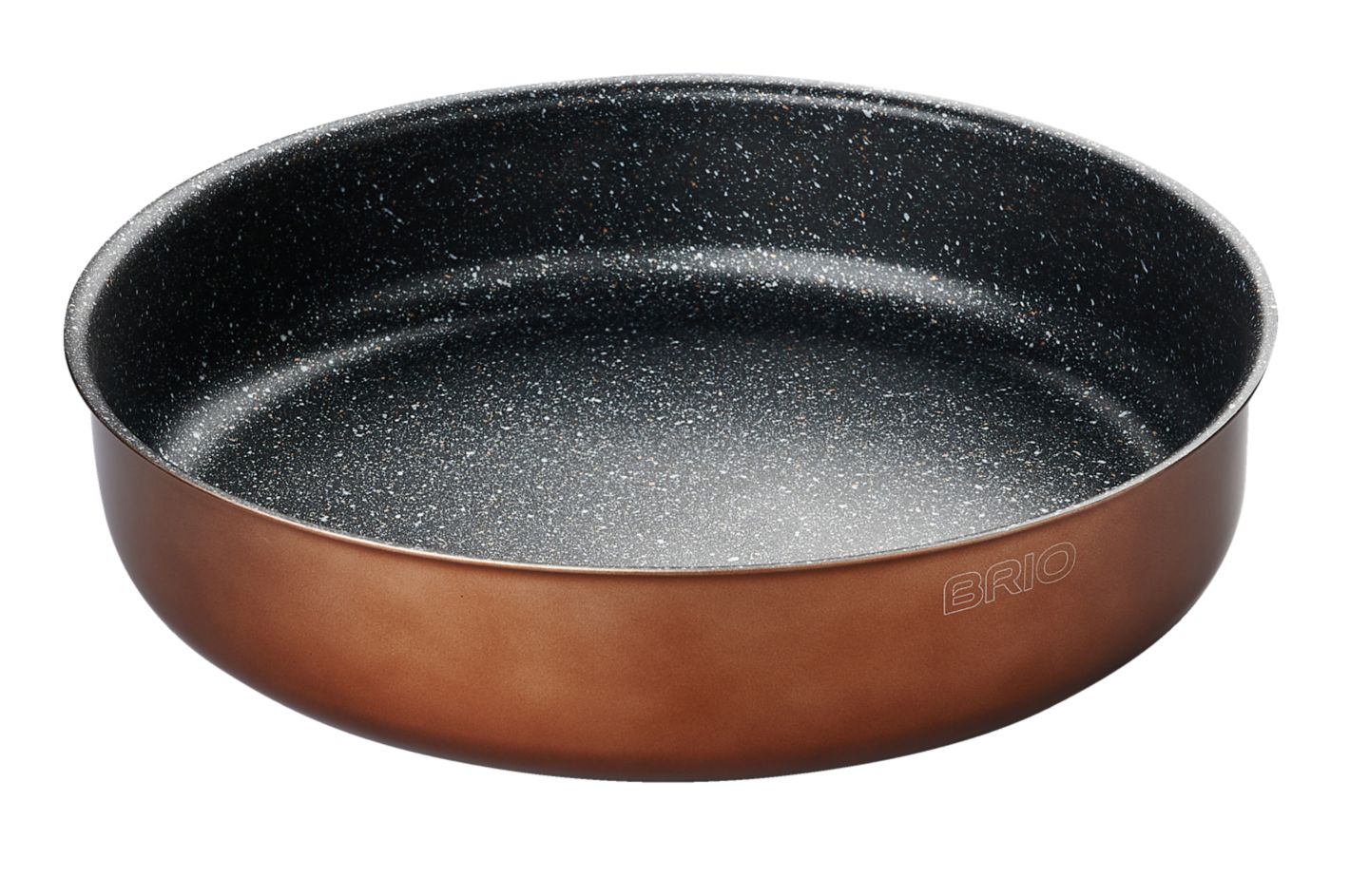 Изображение на BRIO Тава Copper Collection