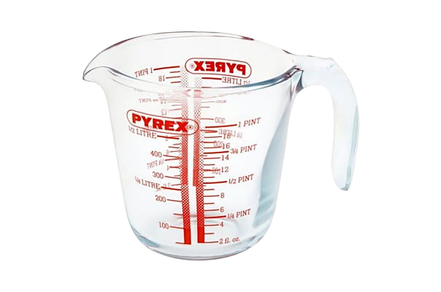 Изображение на PYREX Мерителна кана
0,5 л
