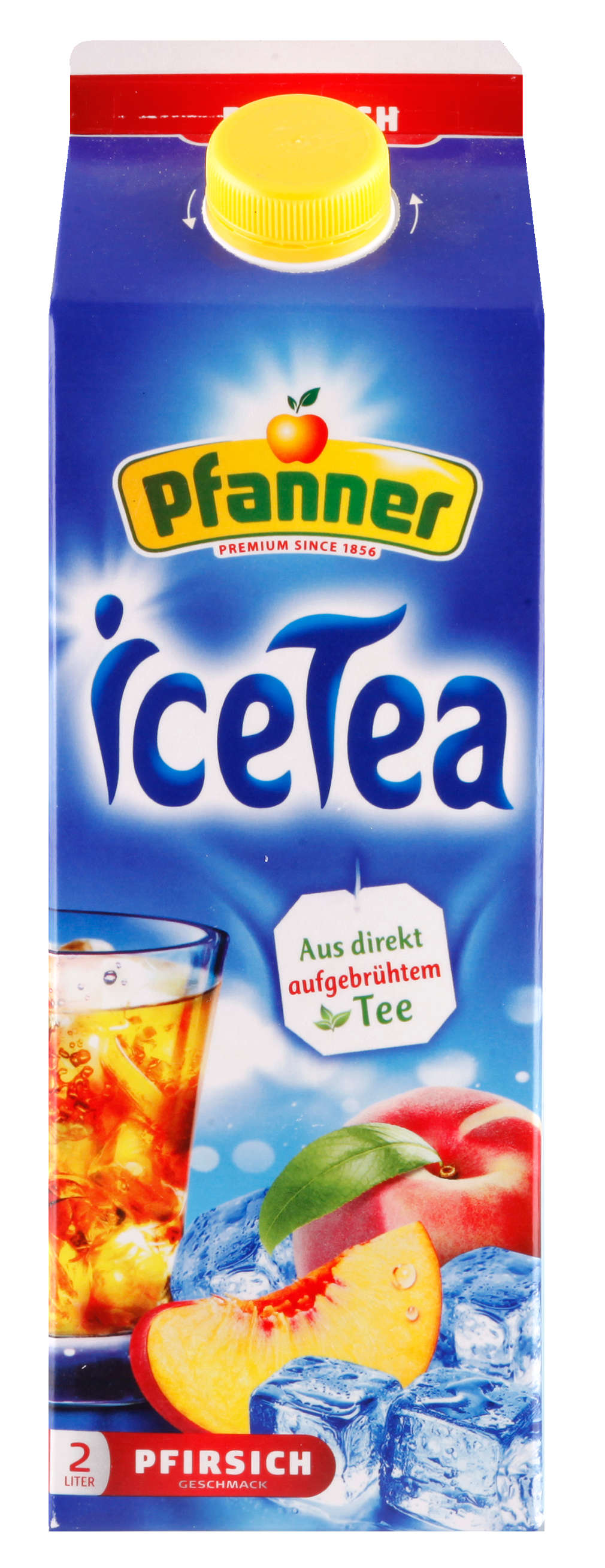 Fotografija ponude Pfanner Ledeni čaj
