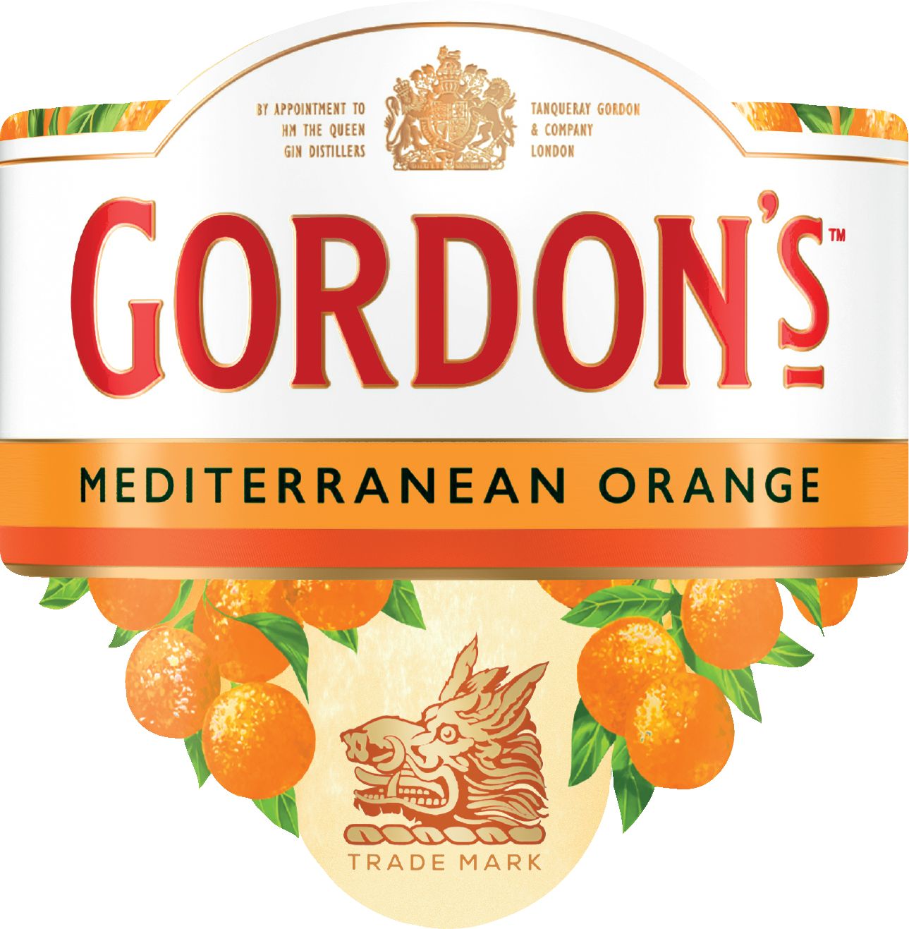 Изображение на Gordon`s Джин
37,5% vol