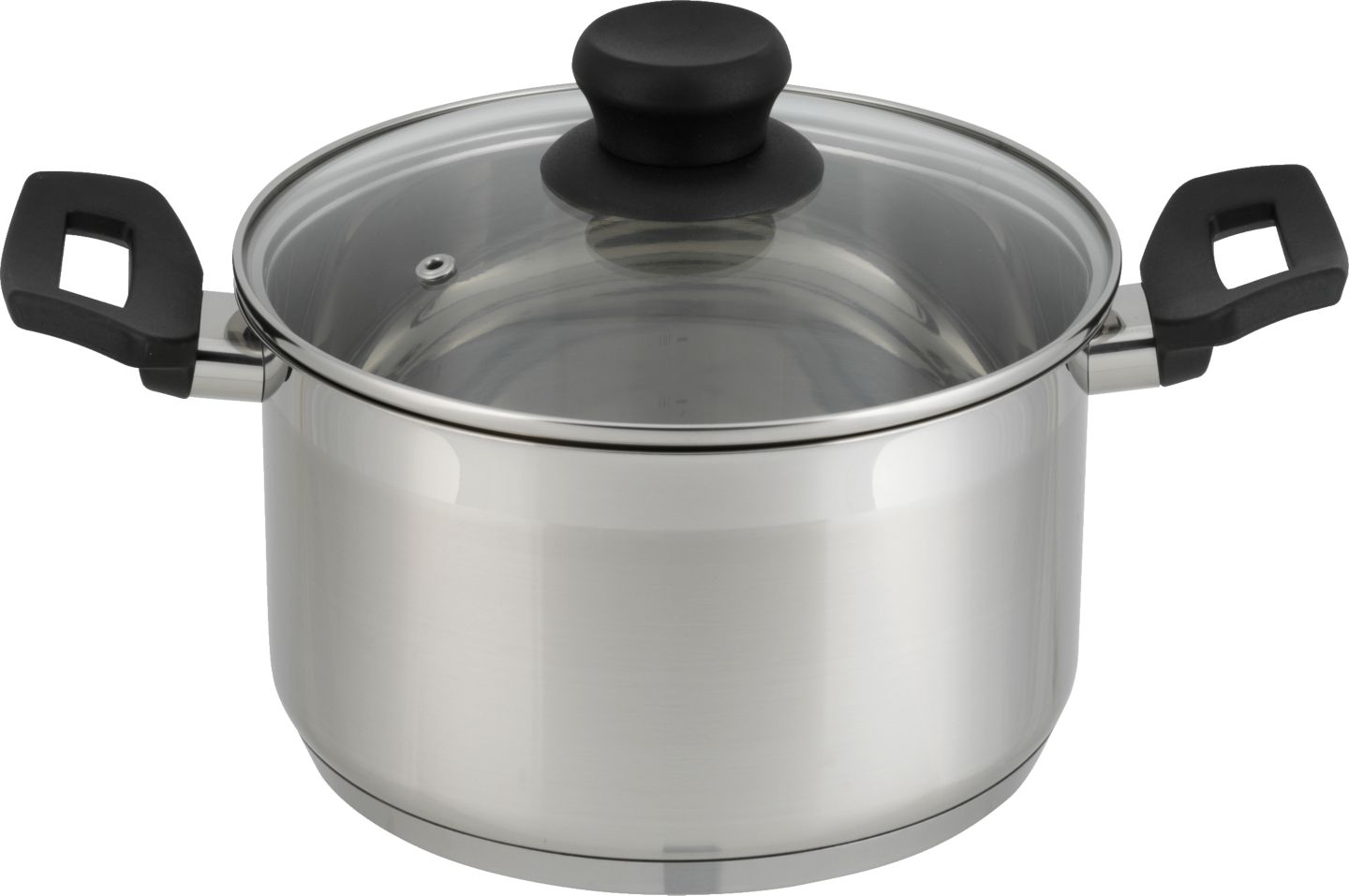 Spice & Soul Hrniec s pokrievkou, Ø 20 cm