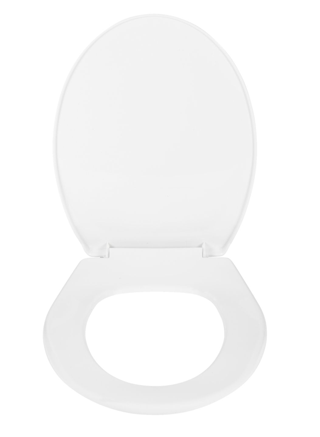 Wc daska 42-46 x 36 cm 