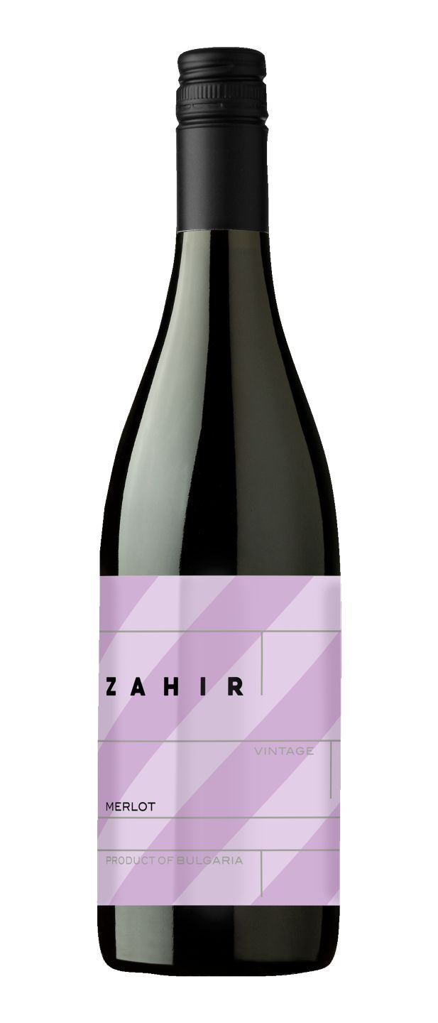 Изображение на Zahir Мерло