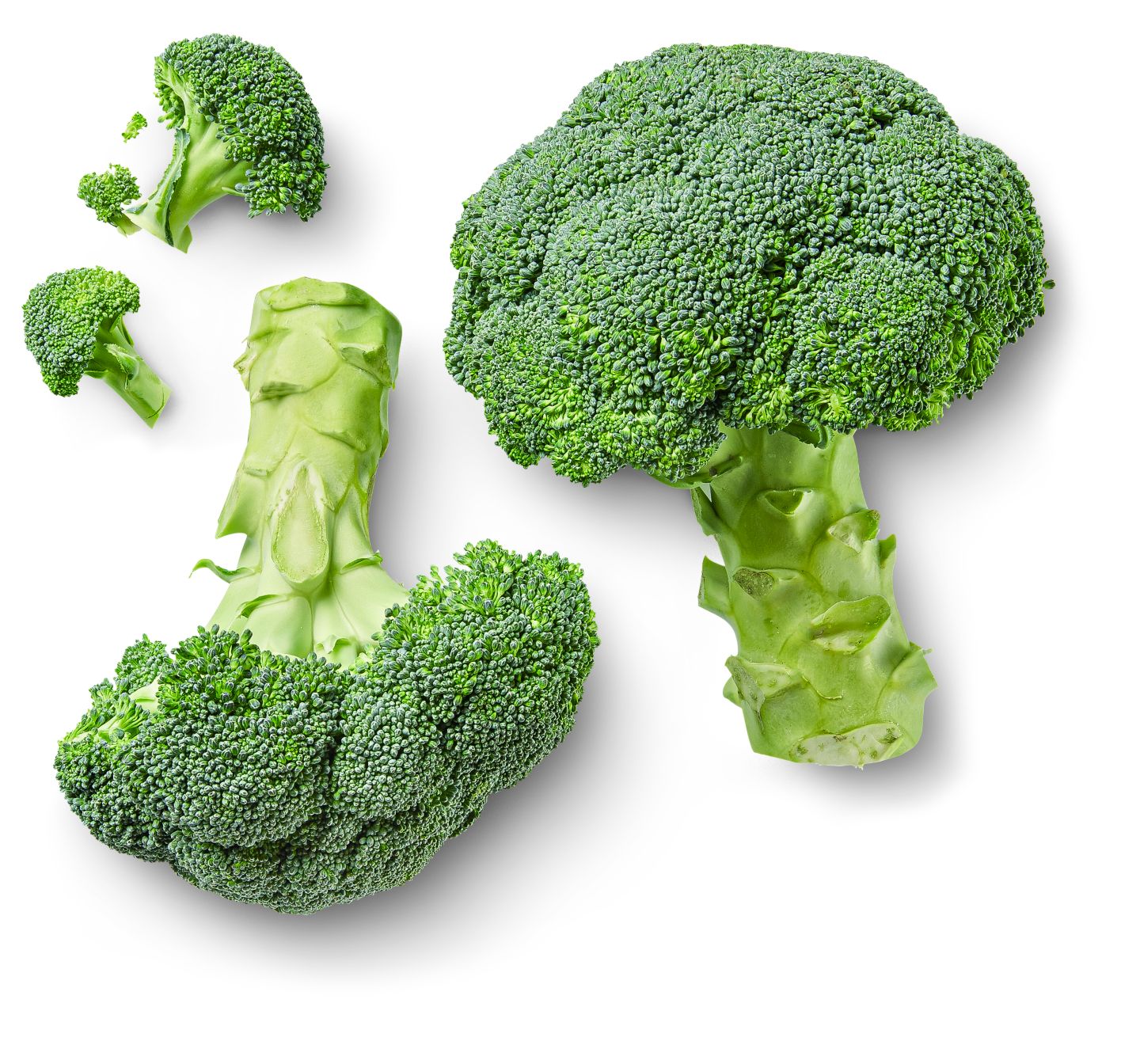 Изображение на K-BIO Броколи