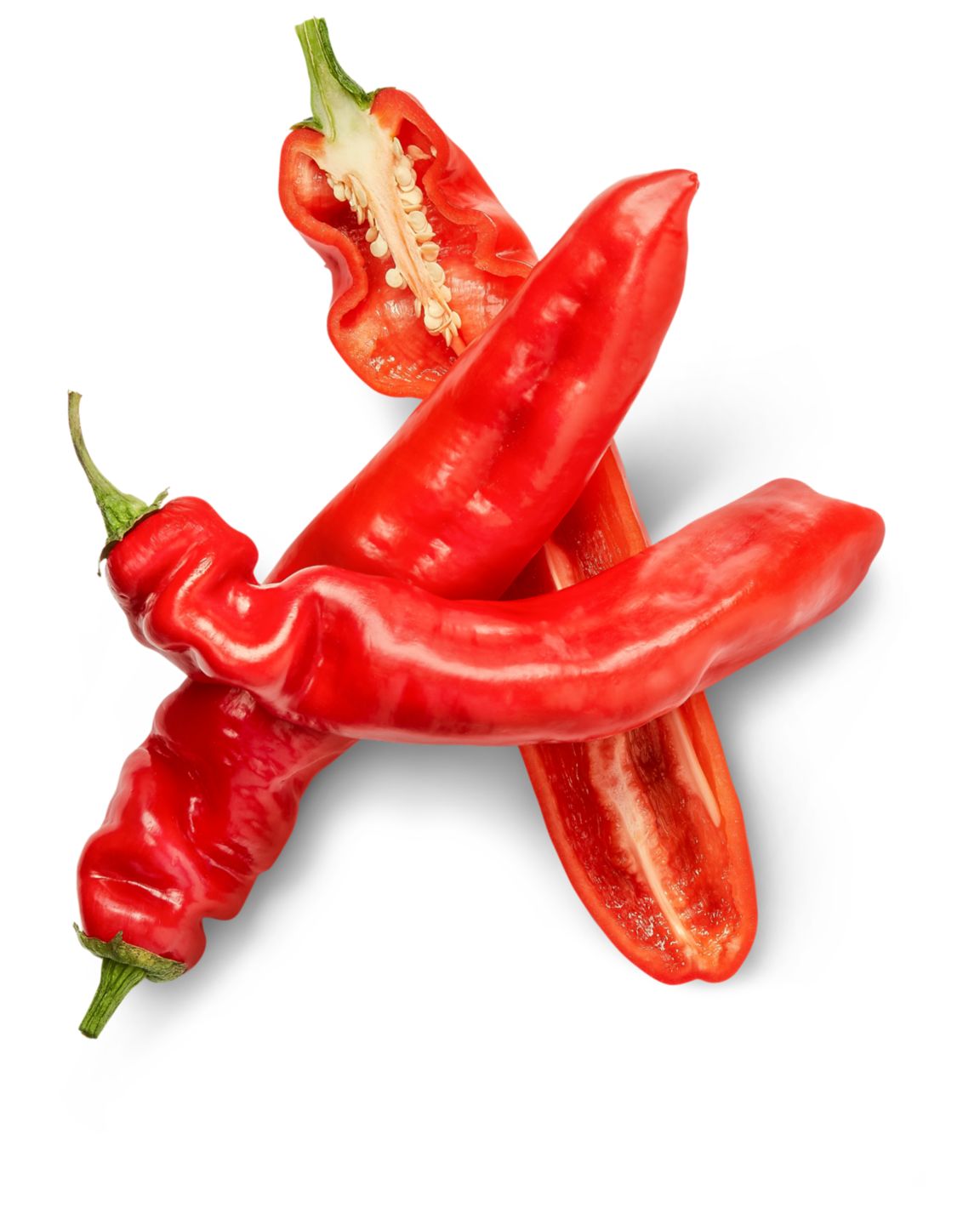 K-Bio Paprika špicatá sladká
