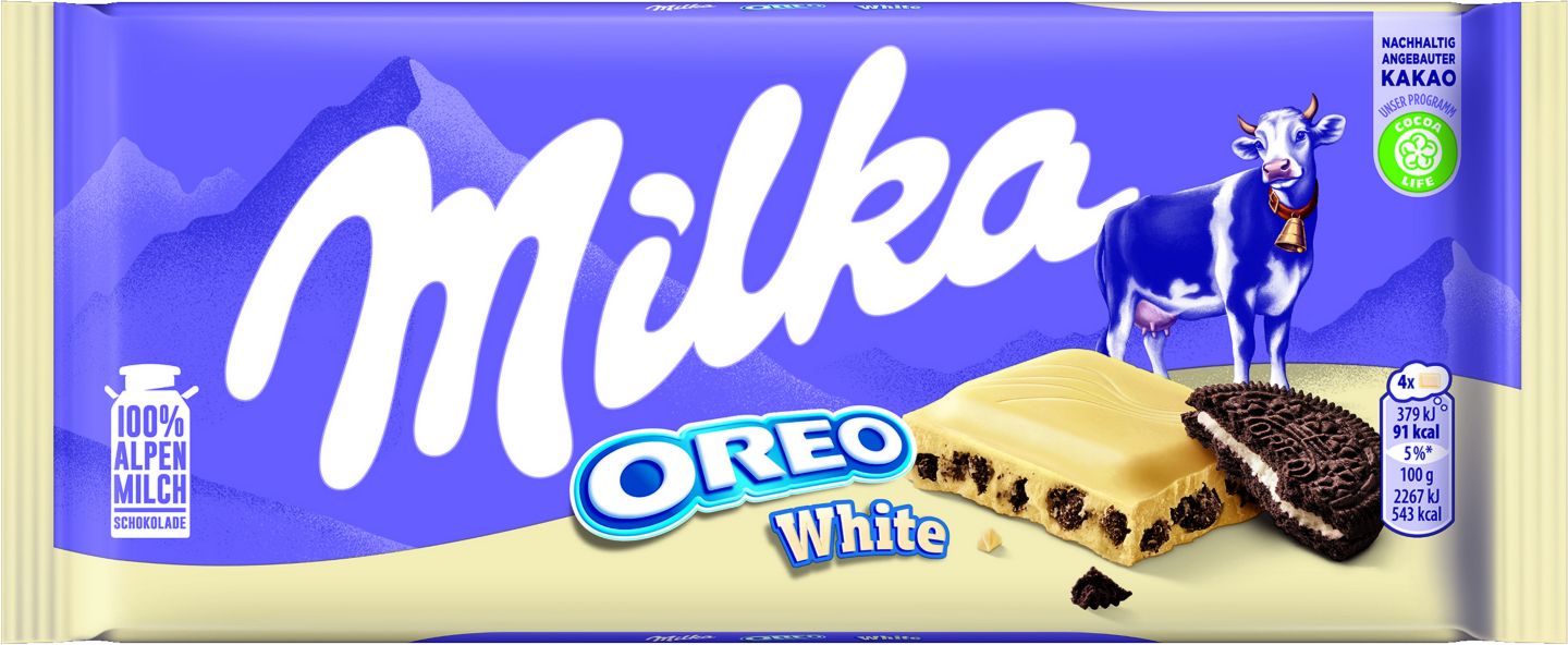 Milka 