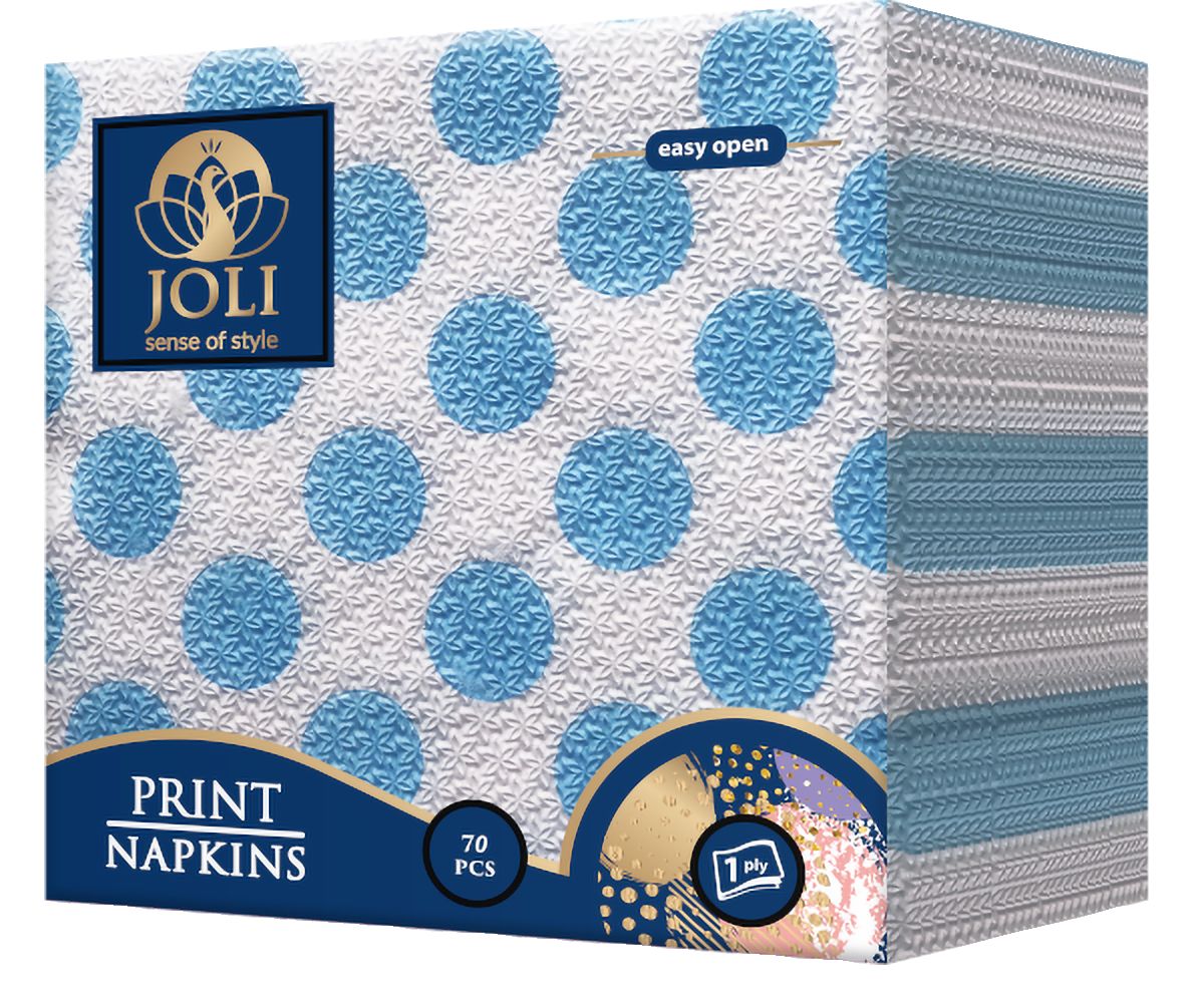 Изображение на Joli Салфетки
33 x 33 см
