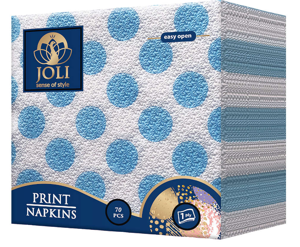 Изображение за продукта Joli Салфетки 33 x 33 см