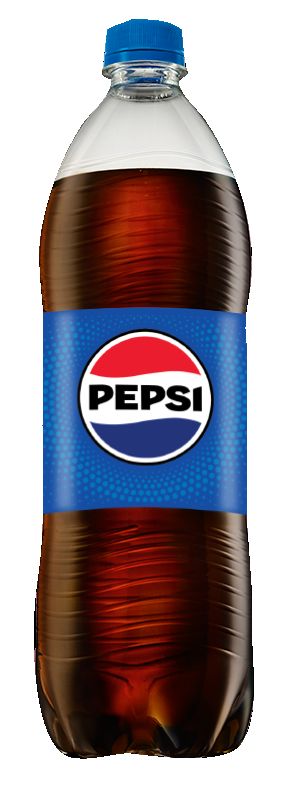 Изображение на Pepsi/Mirinda/7 Up Газирана напитка
различни видове