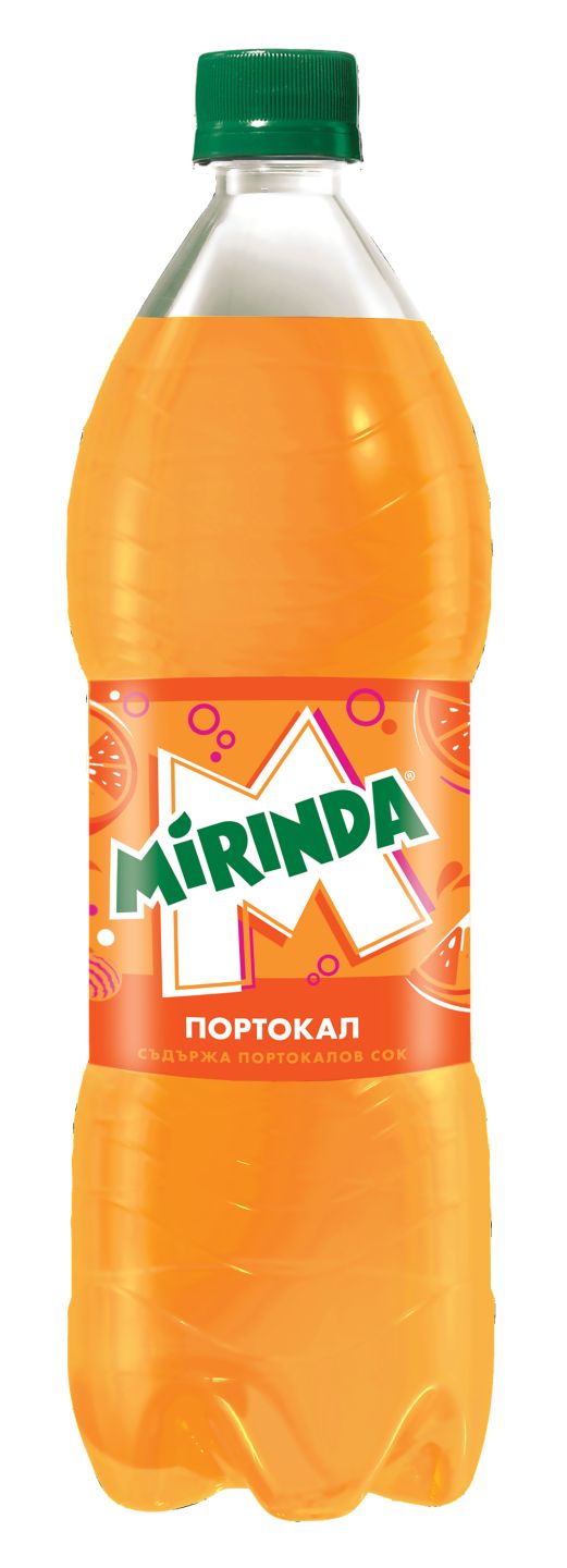 Изображение на Mirinda различни видове