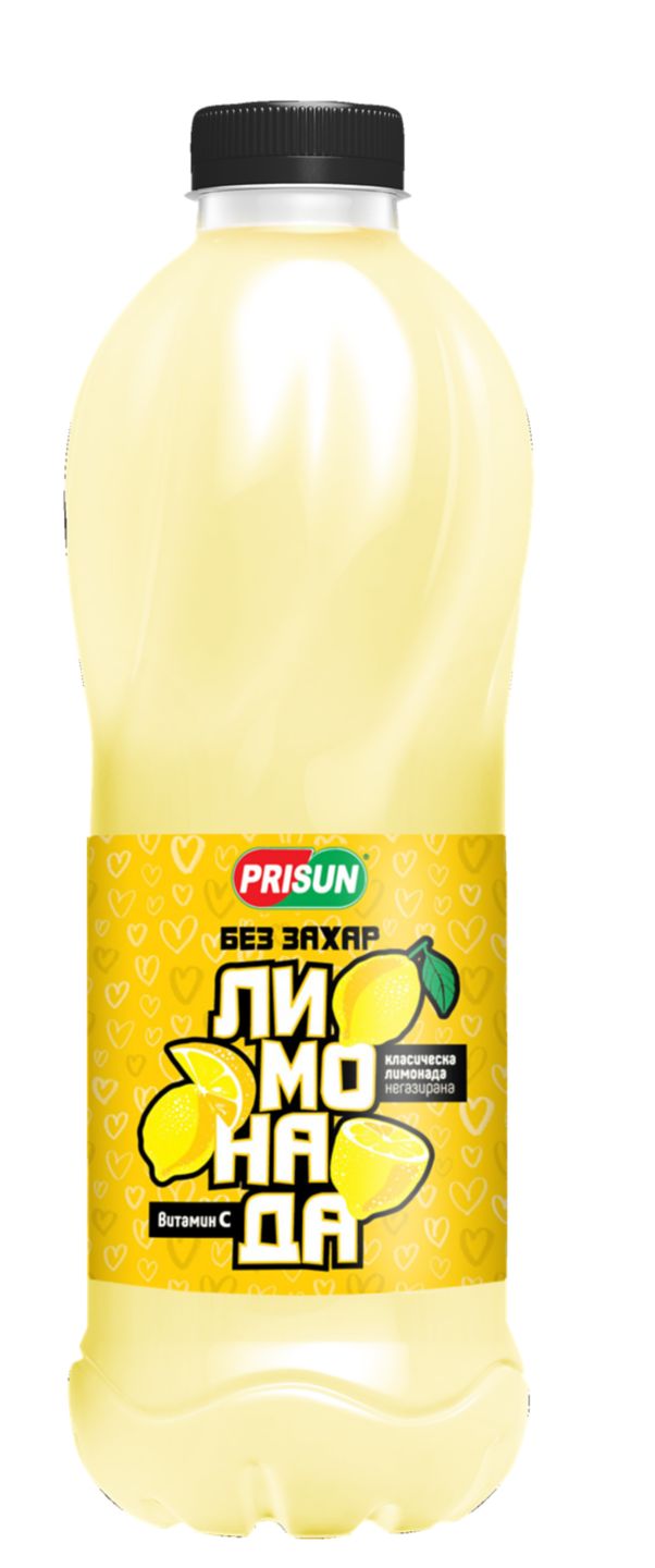 Изображение на Prisun Лимонада