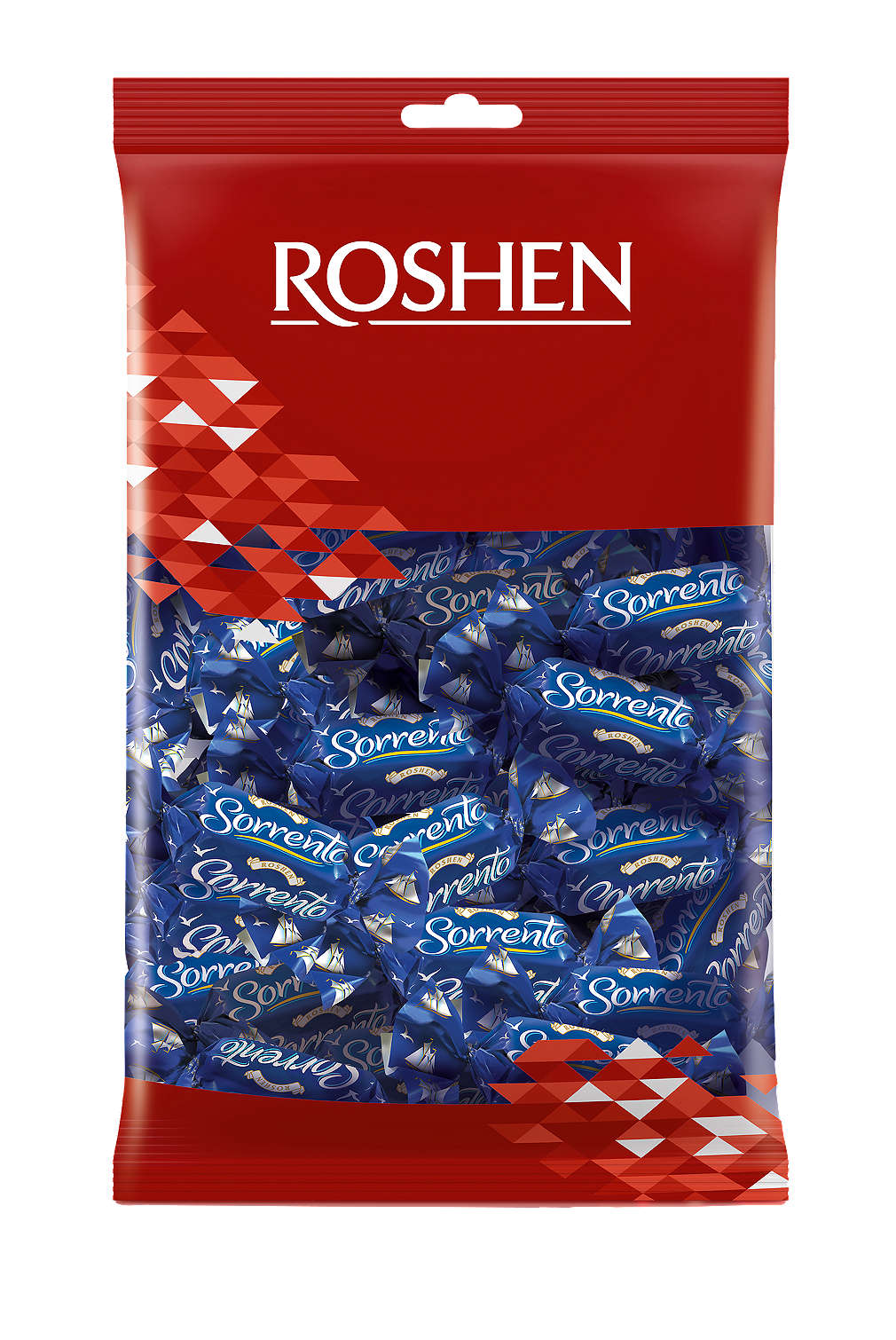 Изображение за продукта Roshen Шоколадови бонбони различни видове