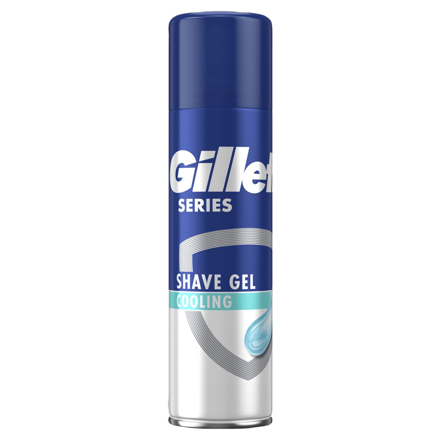 Изображение на Gillette Гел за бръснене