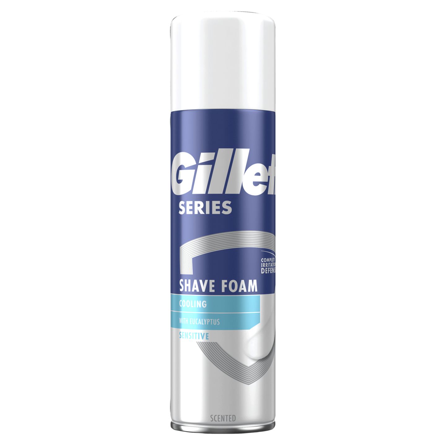 Изображение на Gillette Series Пяна за бръснене
Cooling