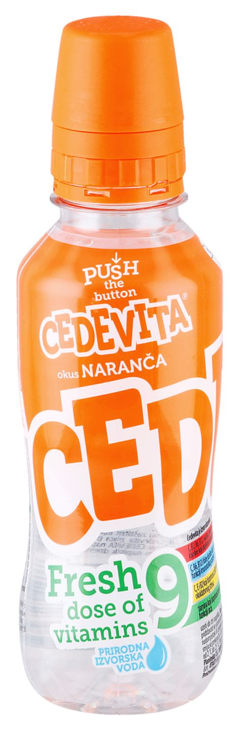 Cedenita Instant napitak
MPC 2.5.2025=1,05€