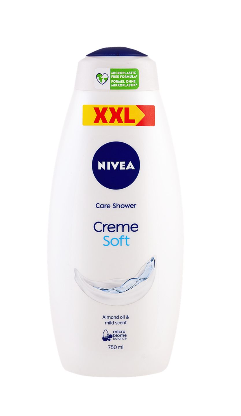 Nivea Gel za tuširanje
MPC 2.5.2025=3,99€