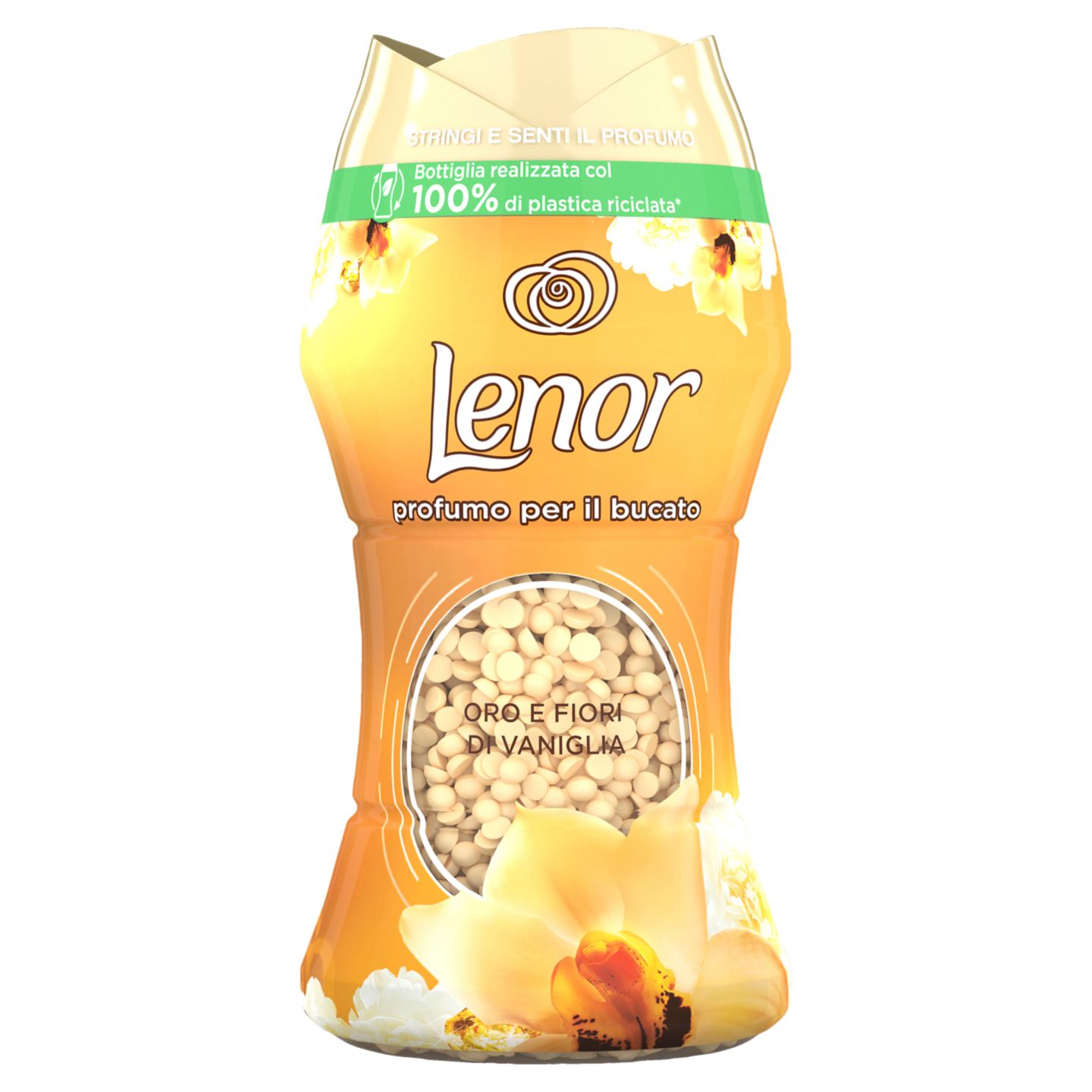 Изображение на Lenor Парфюмни перли
Gold Orchid