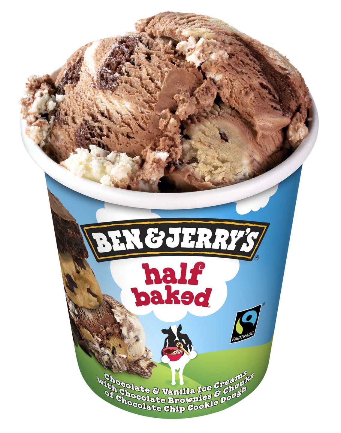 Ben&Jerry`s Sladoled
MPC 2.5.2025=7,99€
