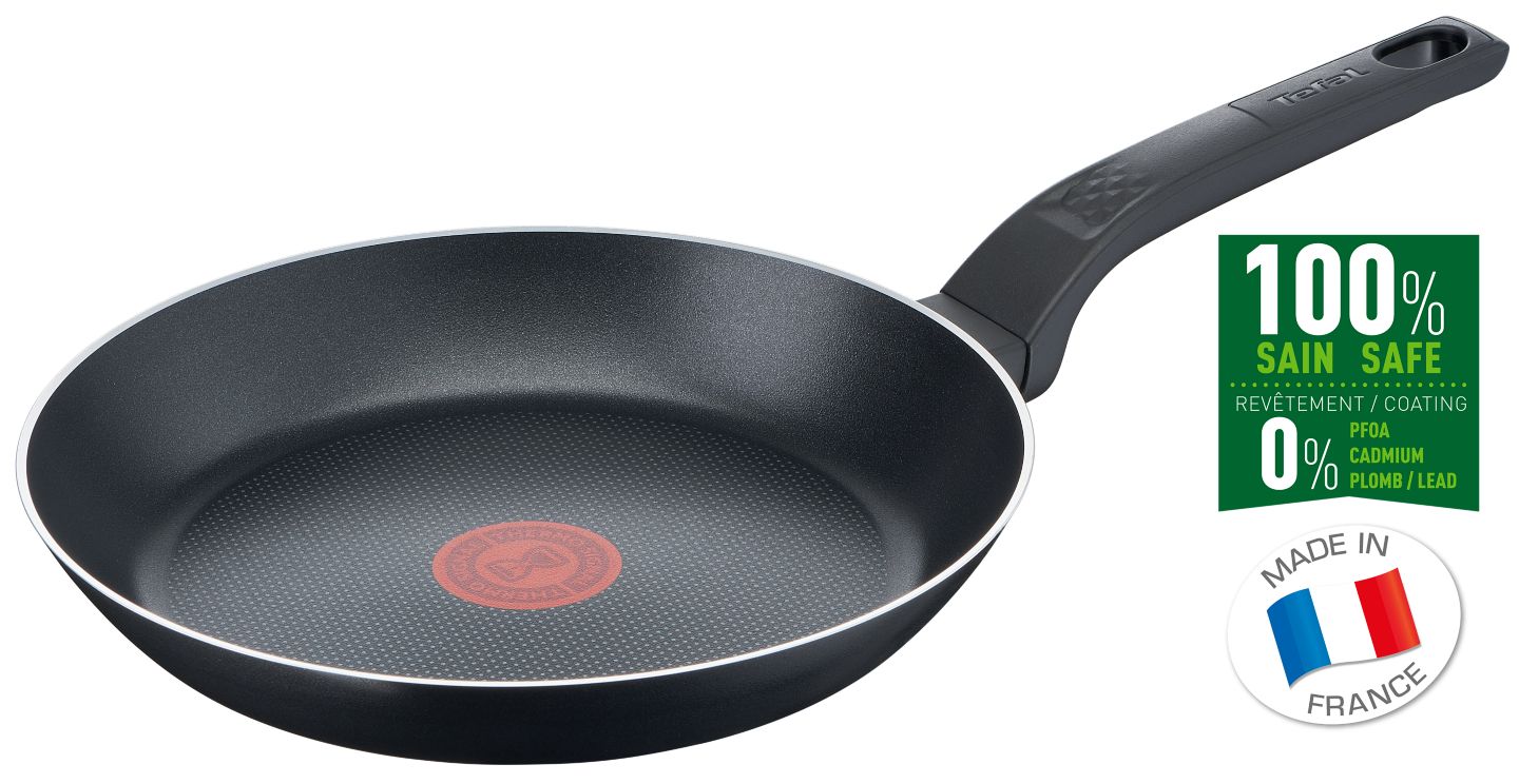 Изображение на Tefal Тиган Easy Cook & Clean
Ø24 см