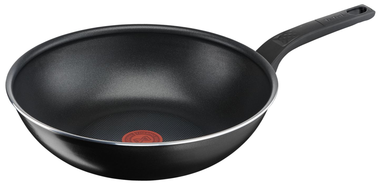 Изображение на Tefal Уок тиган Easy Cook & Clean
Ø28 см