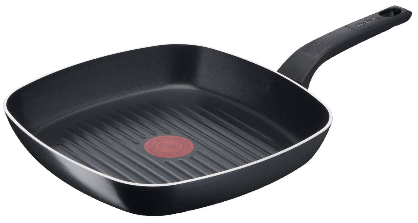 Изображение на Tefal Грил тиган Easy Cook & Clean
26 х 26 см
