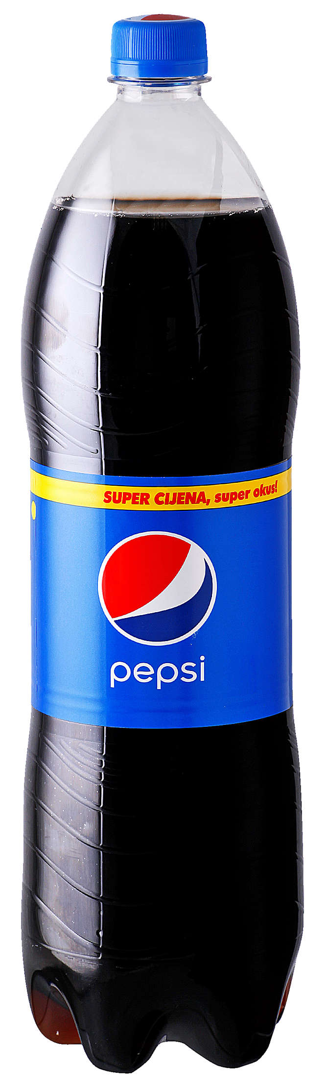 Fotografija ponude Pepsi, Mirinda ili 7UP Gazirani napitak
