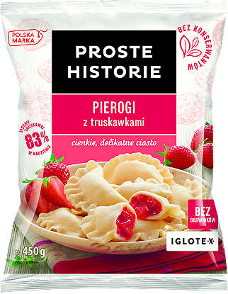 Proste Historie Pierogi
