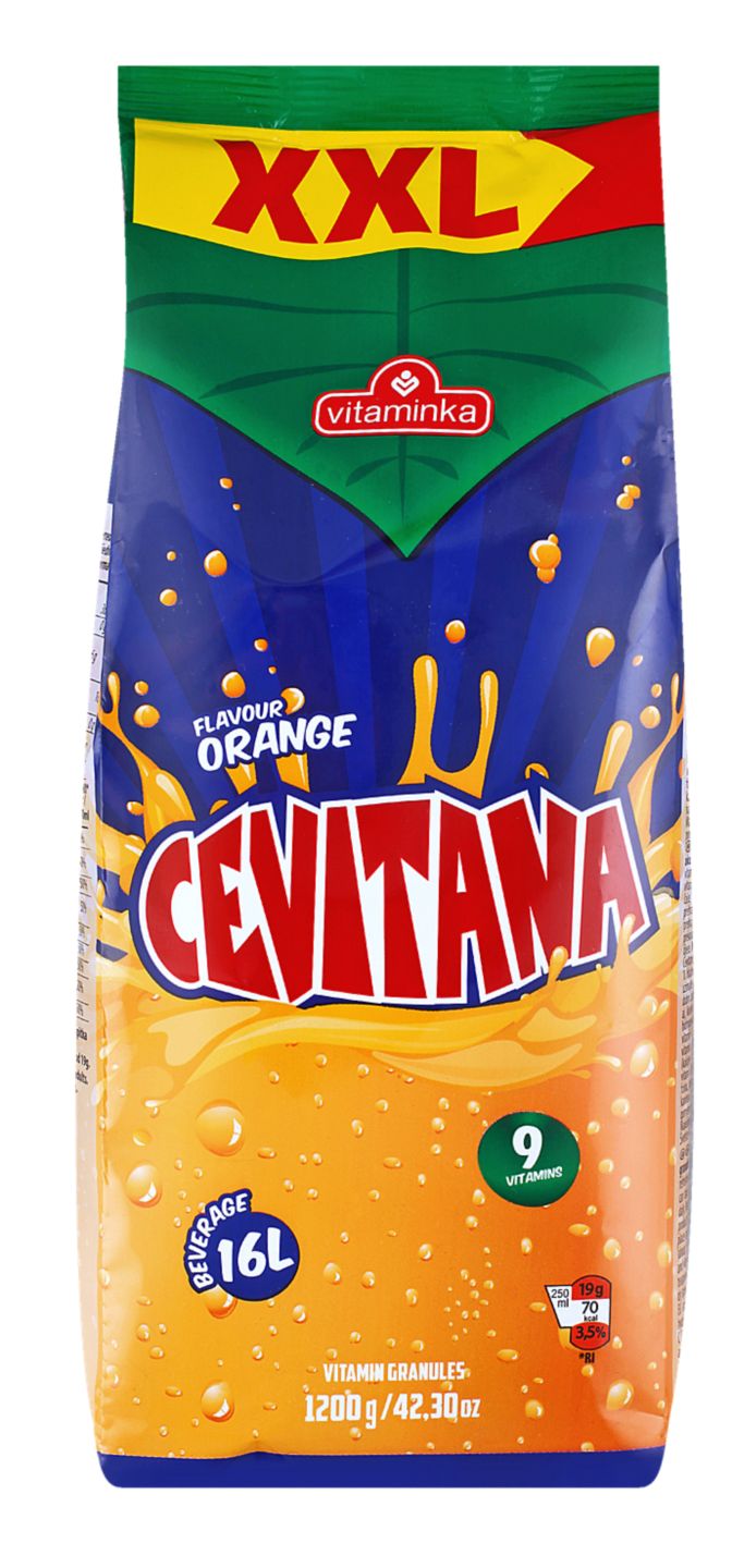 Cevitana Instant napitak
