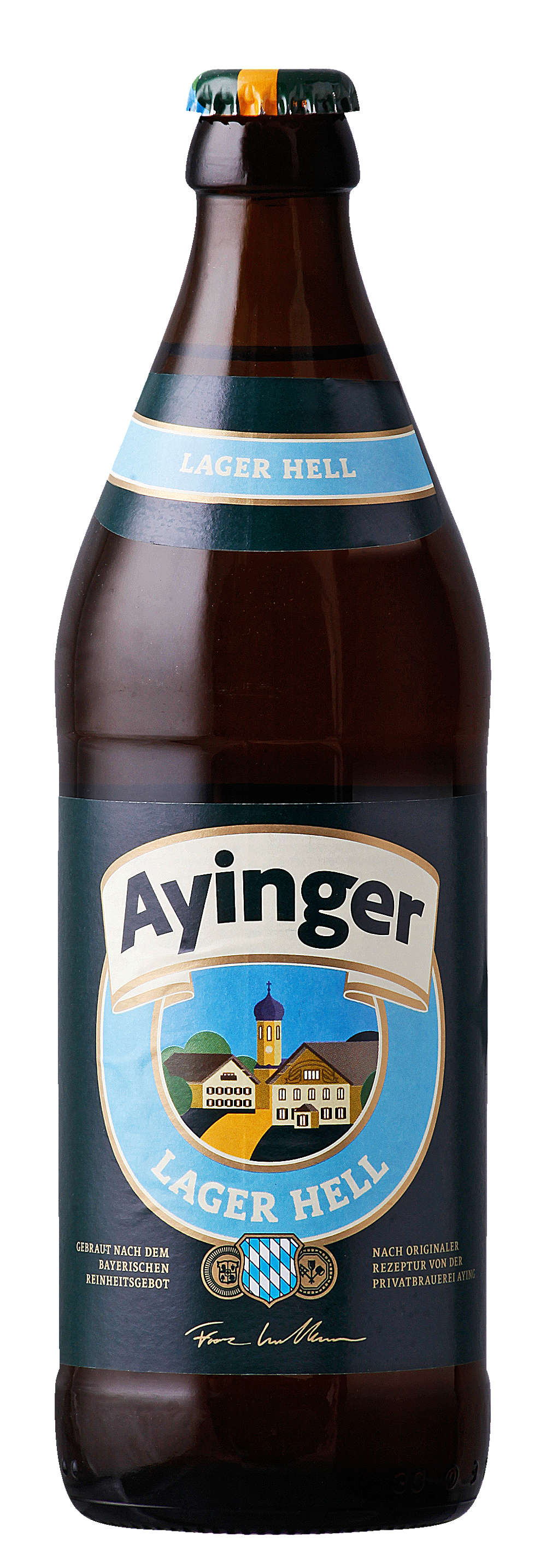Fotografija ponude Ayinger pivo