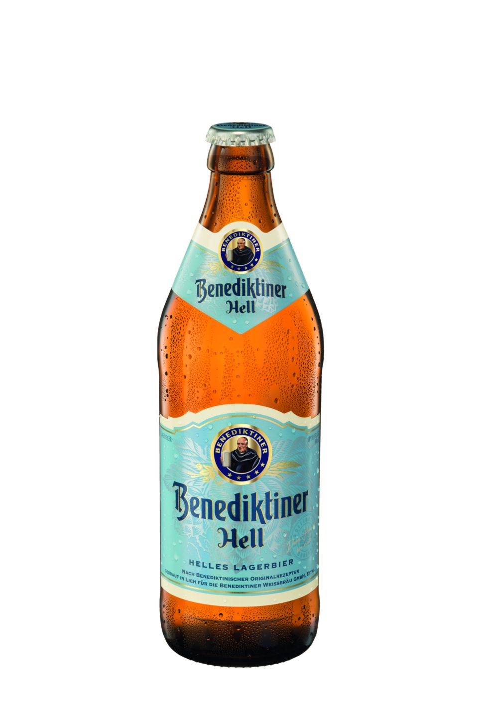 Benediktiner pivo
MPC 2.5.2025=2,02€