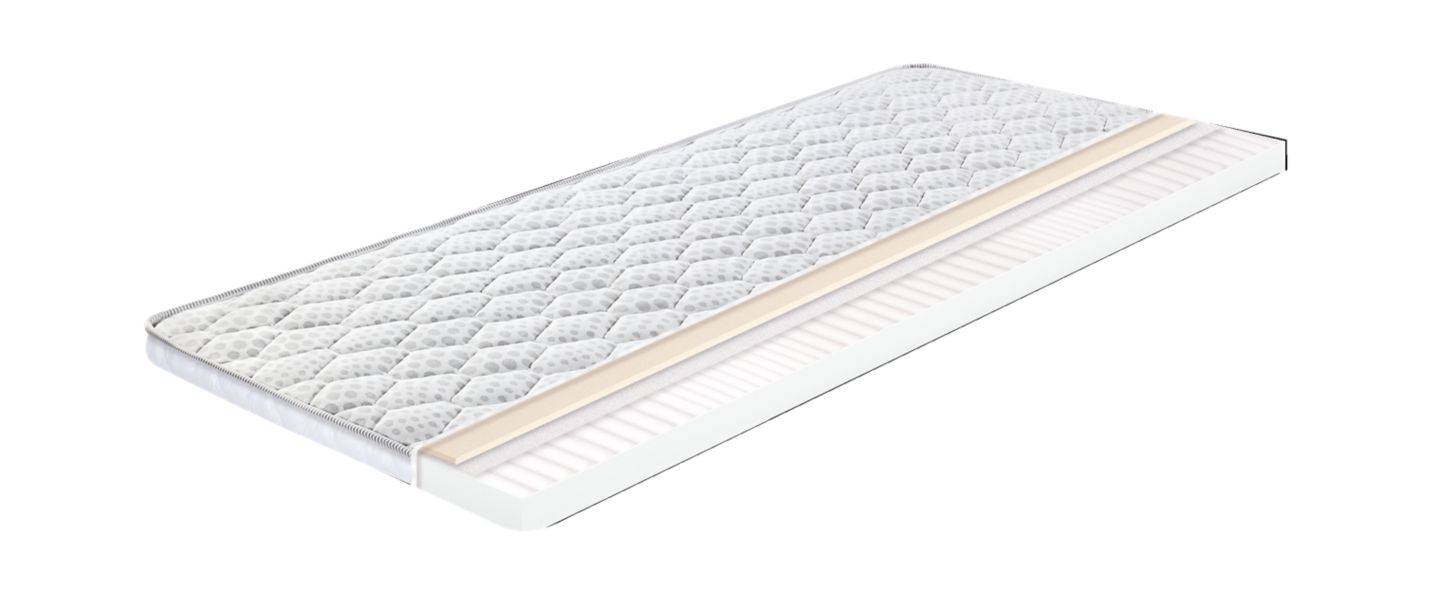 Изображение на Sleep Me Топматрак SleepDetox MemoLin
120 x 200 см