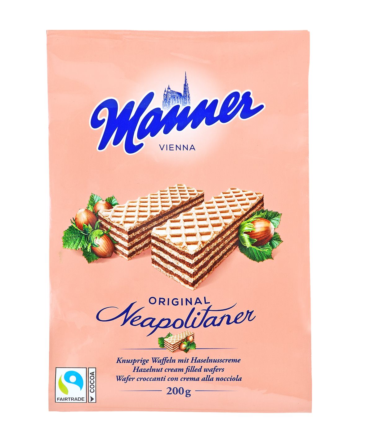 Manner Napolitanke
MPC 2.5.2025=2,25€