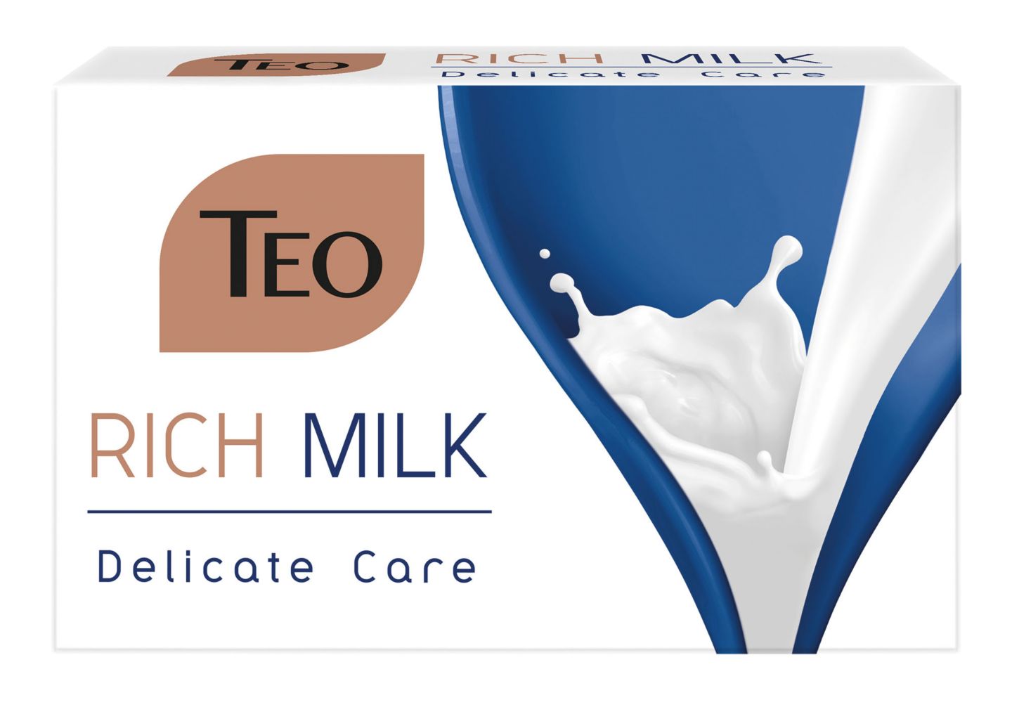 Изображение на Teo Rich Milk Сапун
различни видове