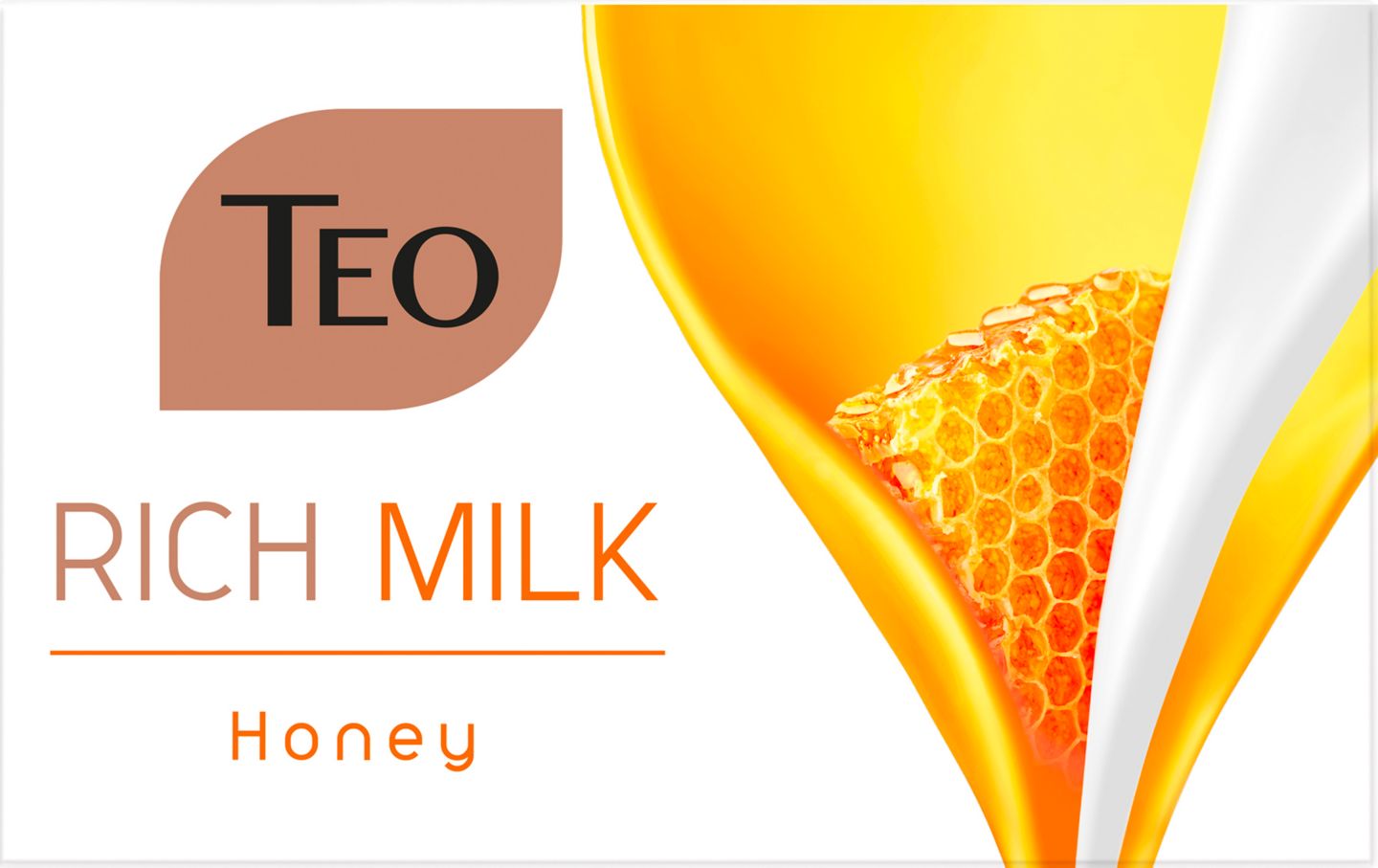 Изображение на TEO RICH MILK Сапун
различни видове