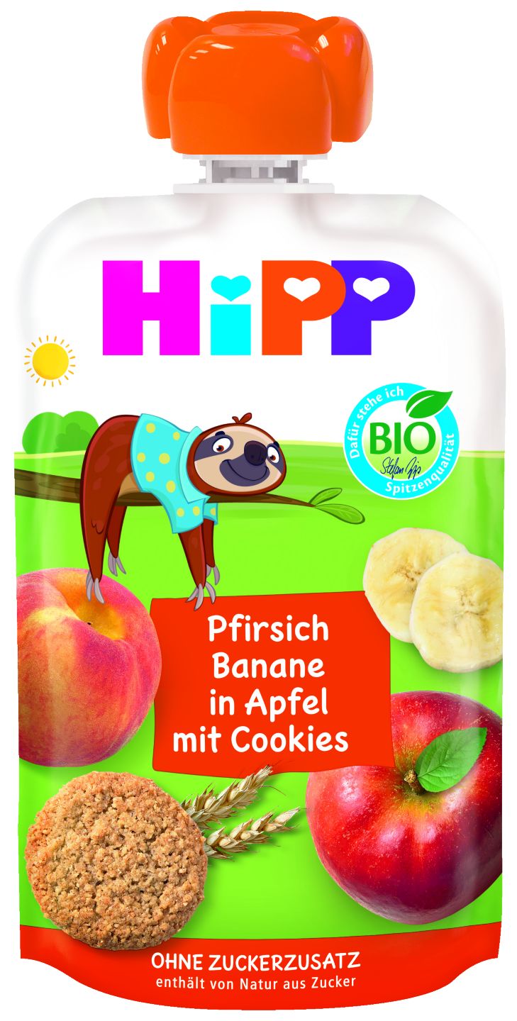 Hippis Voćna kašica
MPC 2.5.2025=1,35€