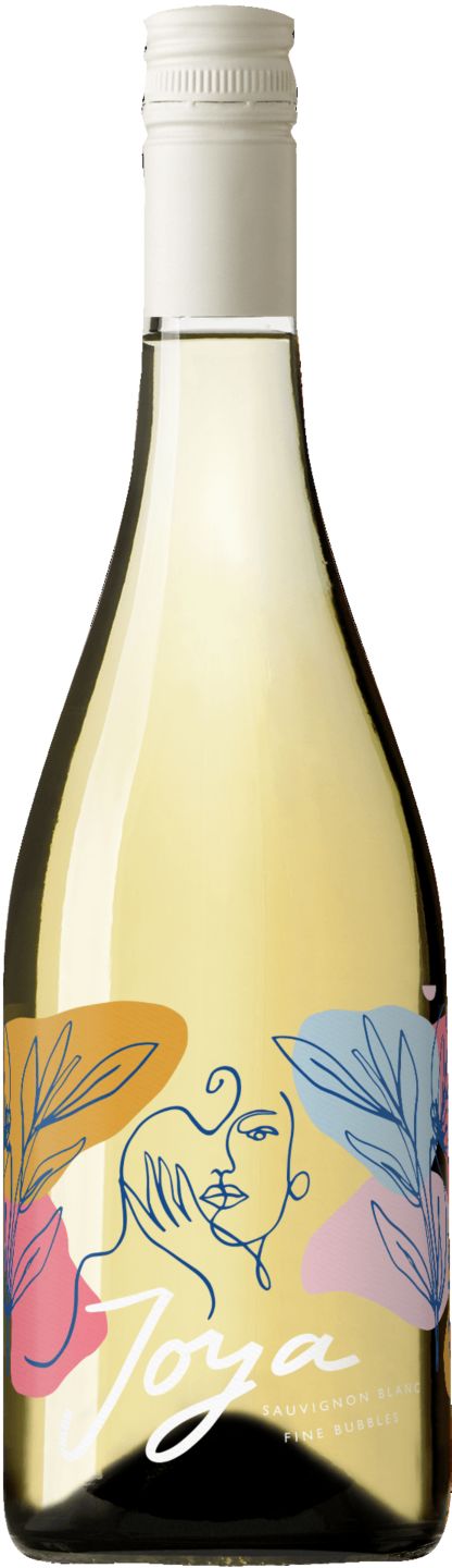 Изображение на JOYA Пенливо вино
Совиньон блан