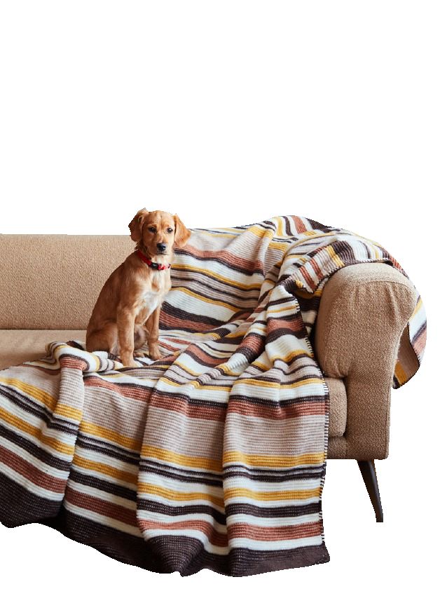 Изображение на Ditex Одеяло Дарси
180 х 220 см