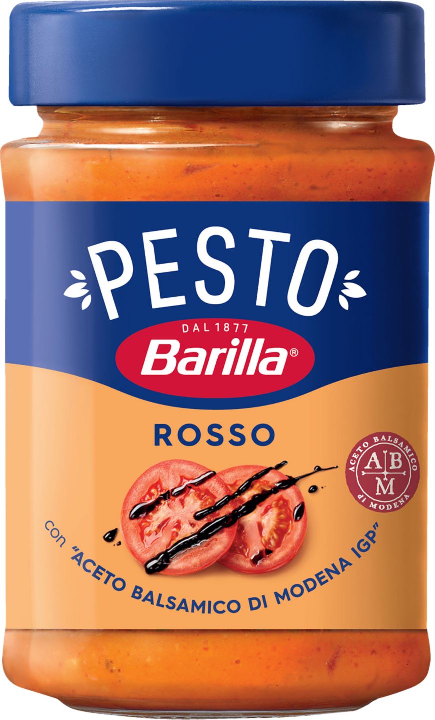 Barilla Pesto