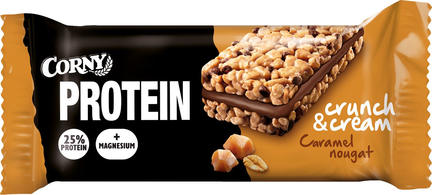 CORNY Proteinová tyčinka